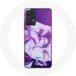 Maniacase Samsung Galaxy A32 5G Hoesje Anime Hunter X Hunter Hisoka Morow Poster