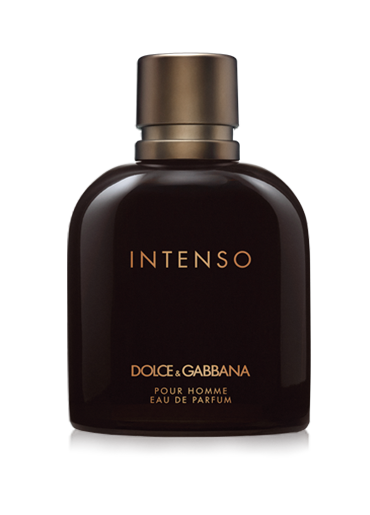 Dolce & Gabbana Intenso eau de parfum / 125 ml / heren