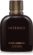 Dolce & Gabbana Intenso eau de parfum / 125 ml / heren