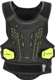 Acerbis DNA Borstbeschermer - Jas - L/XL - Zwart