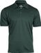 Tee Jays Club polo Dark Green maat 3XL