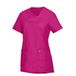 BP 1762-241-0830-XSn Damesbeschermhoes, superlichte stof, 150 g/m², stretch stofmix fuchsia XS