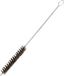 Osborn Brosse pour bouteille - Fibre de nylon droite