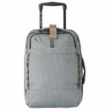 Rip Curl S-series F-light Cabin 35l Reistas Met Wielen Grijs