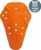 HELD D3O T5 Evo Pro X Knee knieprotectie D3O CE met klittenband voor motorbroeken