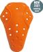 HELD D3O T5 Evo Pro X Knee knieprotectie D3O CE met klittenband voor motorbroeken