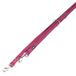 Nobby Leiband Mesh Air framboos XS-S 20 mm, 200 cm