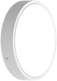 Osram - Ledvance Ledvance Wand-/plafondarmatuur noodverlichting met sensor 20,5 W IP65 IK10