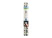 Disney Cricut Disney Patterned Vinyl Sampler 12"X12" 6/Pkg-Disney Mickey Vintage