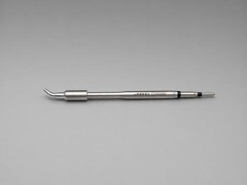 JBC Tools C245963 Soldeerpunt Beitelvorm, gebogen