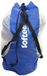 Softee Tas Bal Blauw