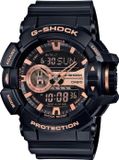 Casio GA-400GB-1A4DR