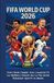 Fifa World Cup 2026 (French Edition)