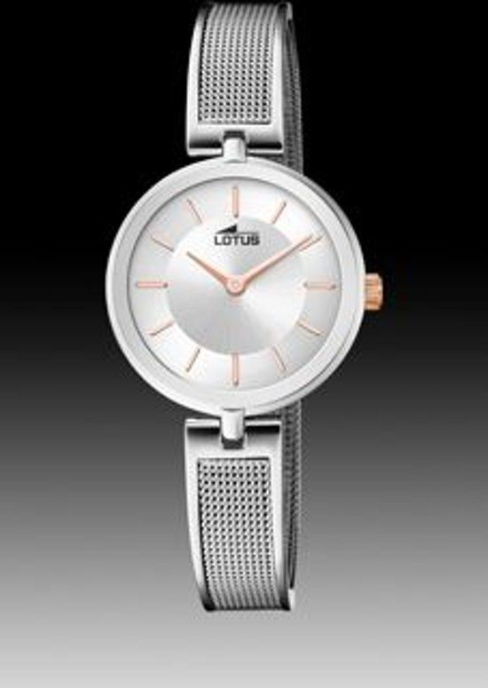 LOTUS Mod. 18597/1 - Horloge - 8430622716515