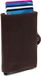 The Chesterfield Brand Francis - Creditcardhouder 6cc 10 cm RFID (brown)