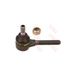 TRW AUTOMOTIVE AFTERMARKET JTE132 spoorstangkop | Compatibel met: MERCEDES-BENZ 190