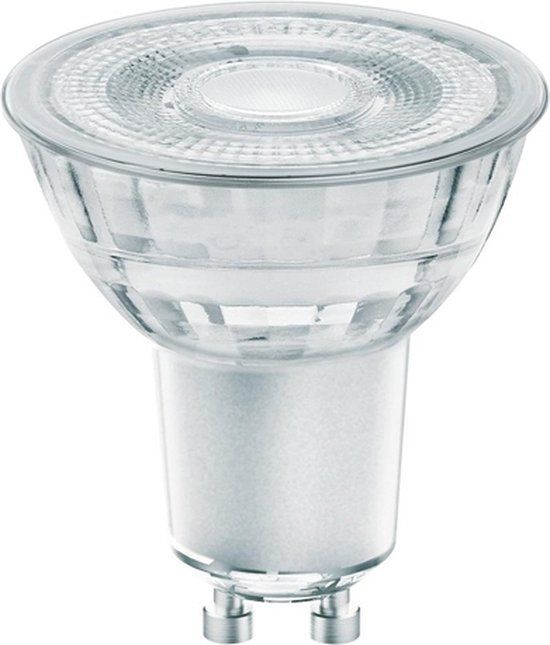 OSRAM Superstar LED lamp GU10 dimbaar - 2700K - 230 Lumen - 1-Pak