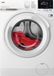 AEG Series 6000 LFR6194O2Q wasmachine Voorlader 9 kg 1351 RPM Wit