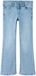 Name it Jeans Bootcut Light Blue Denim1