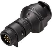 SecoRüt 50220 LED-verlichtingadapter Zwart