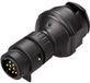 SecoRüt 50220 LED-verlichtingadapter Zwart