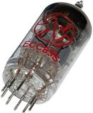 BTB Vertrieb ECC 83 = 12 AX 7 Elektronenbuis Dubbeltriode