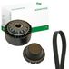 INA 529 0174 10 V-ribriemset