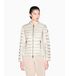 Armani Exchange Xw001920_af18757 Doudoune Beige XL Femme