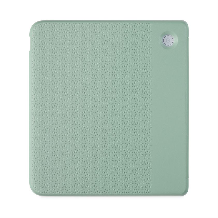 Rakuten Kobo Kobo Libra Colour Basic SleepCover - Green