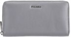 PICARD Bingo Zip Around Wallet Granite grijs