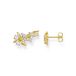 Thomas Sabo - Ohrstecker - Damen - Blooming Skies - H2324-414-4
