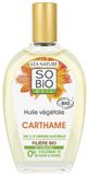 Léa Nature SO BIO étic Biologische Plantaardige Saffloerolie 50 ml