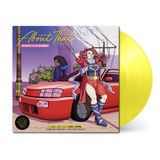 About Suburban Marketing & Distribution B.V. About That... Paradise Killer B-sides