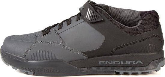 Endura MT500 Burner clipless pedaalschoen - zwart