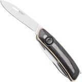 Swiza D07 R AM, KNR.0116.6520, Laminate White, Zwitsers zakmes, 7 tools