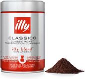 illy - Gemalen filterkoffie - Classico branding 12 x 250 gram