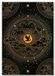 Cahier Paperblanks Fourth Wing Shadows of Navarre A5 Unlined Cahier Notebook