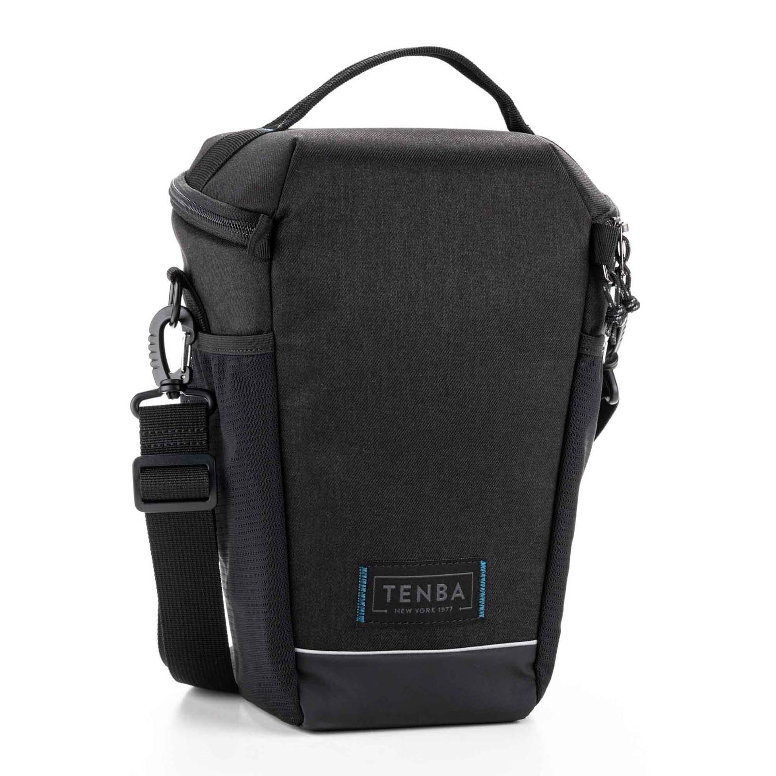 Tenba Skyline V2 Top Load 9 - Black - Systeemcamera - Snuittas