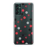 ERT GROUP mobiel telefoonhoesje voor Samsung M13 4G origineel en officieel erkend Disney patroon Minnie 004
