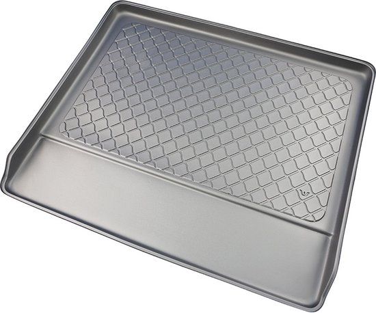 Winparts GO! Aristar Kofferbakmat Jeep Commander 2006-2010