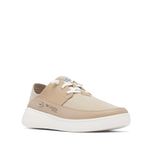 Columbia Boatside Relaxed PFG bootschoenen voor heren, Ancient Fossil Cypress, 43 EU
