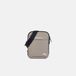 Hedgren Turn Kleine Crossbodytas met RFID-bescherming – Waterafstotend – Vintage Beige Eco
