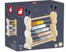 Janod - Sweet Cocoon - Houten telraam tups - Educatief Spel