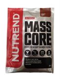 Nutrend Gainers - Mass Core, Chocolat + Cacao - 80g (1 portion)