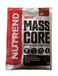 Nutrend Gainers - Mass Core, Chocolat + Cacao - 80g (1 portion)