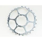 Shimano Krans 10P25E52 25T HG Ultegra 9V Zilver