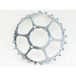 Shimano Krans 10P25E52 25T HG Ultegra 9V Zilver