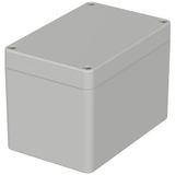 Bopla EUROMAS M 226 02226000 Industriële behuizing 120 x 80 x 85 Polycarbonaat Grijs-wit (RAL 7035) 1 stuk(s)