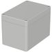 Bopla EUROMAS M 226 02226000 Industriële behuizing 120 x 80 x 85 Polycarbonaat Grijs-wit (RAL 7035) 1 stuk(s)