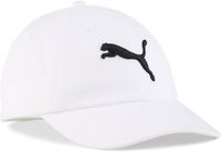 Puma Ess Puma Cat BB Cap Wit - L